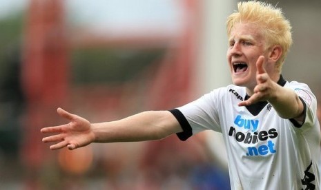 Will Hughes