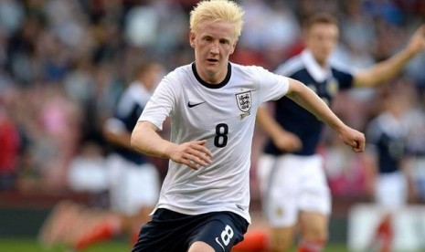 Will Hughes