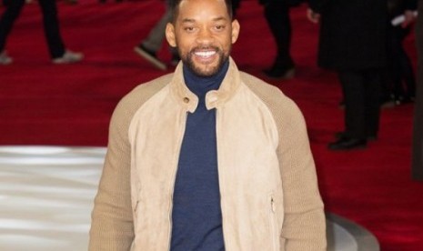 Will Smith 