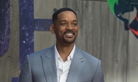 Will Smith