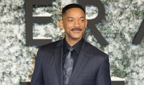 Will Smith