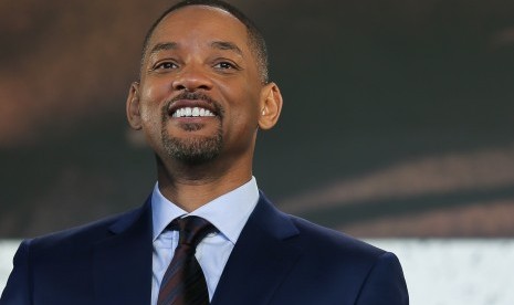 Will Smith