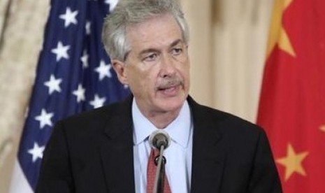 Kepala Badan Pusat Intelijen (CIA) Amerika Serikat (AS) William Burns melaukan kunjungan ke Libya yang jarang dilakukan pendahulunya. 