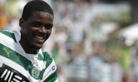 William Carvalho