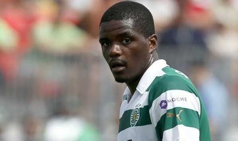 William Carvalho