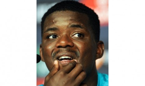 William Carvalho