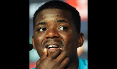 William Carvalho 