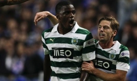 William Carvalho (kiri)