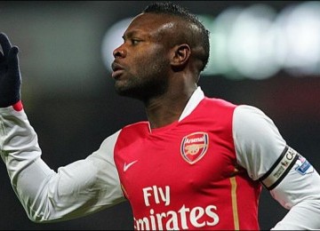 William Gallas