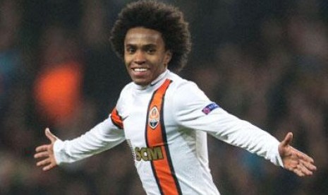 Willian