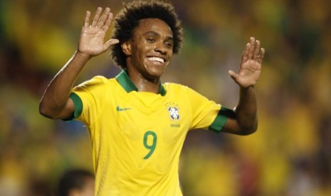 Willian