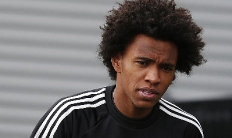 Willian