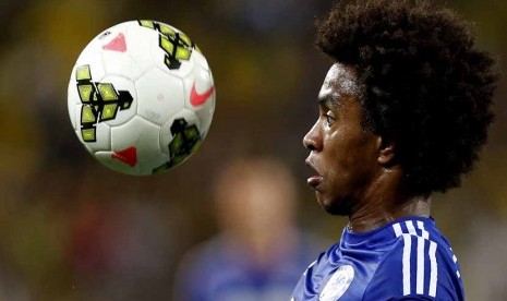 Willian