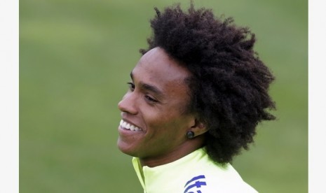 Willian