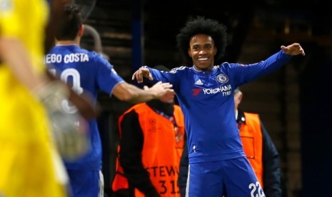 Willian