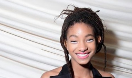 Willow Smith