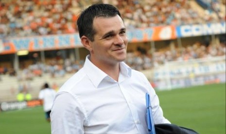 Willy Sagnol