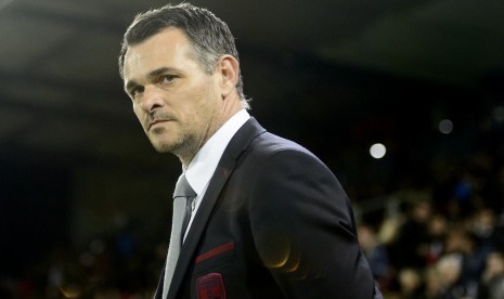 Willy Sagnol