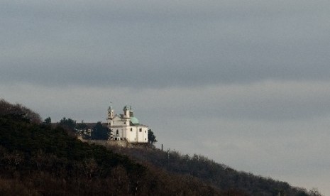 Wina, ibukota Austria