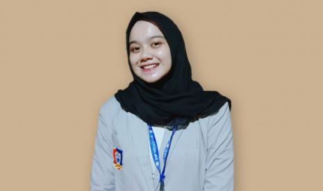 Windi Indah Purnamasari, mahasiswa BRI Institute dari Program Studi (Prodi) Sistem Informasi, terpilih mewakili kampus pada ajang Pilmapres (Pemilihan Mahasiswa Berprestasi) 2022.