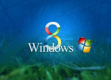 Windows 8