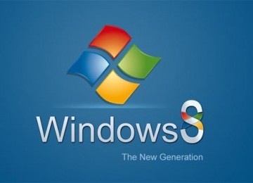 Windows 8