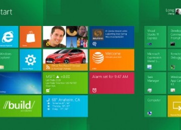 Windows 8