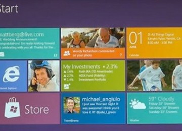 Windows 8