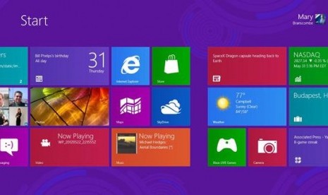 Windows 8