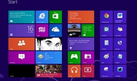 Windows 8