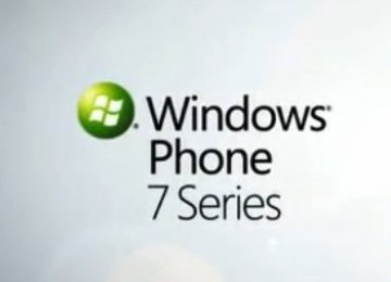 Windows Phone 7