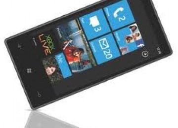 Windows Phone Mango