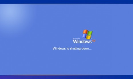 Windows XP