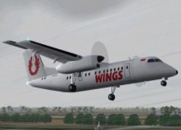 Wing Air