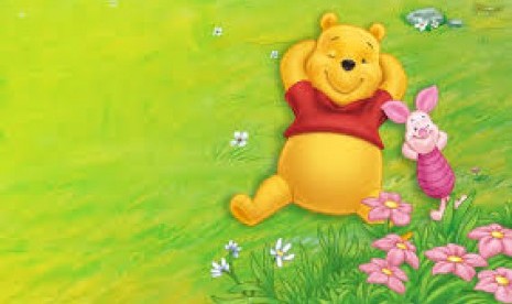 Winnie the Pooh