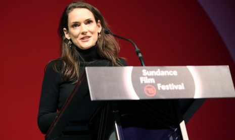 Winona Ryder akan kembali ke layar lebar melalui The Cow.