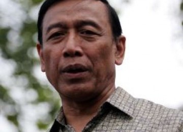 Wiranto