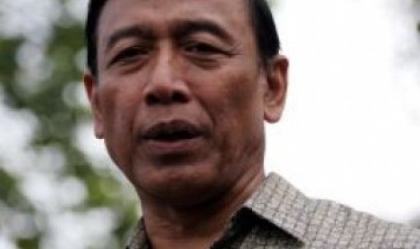 Wiranto