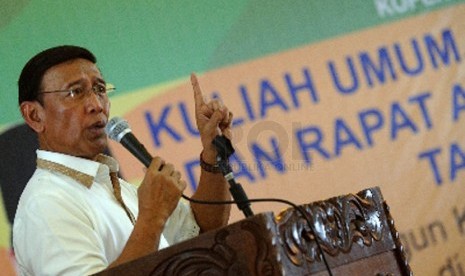 wiranto