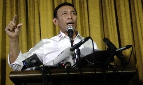 Wiranto