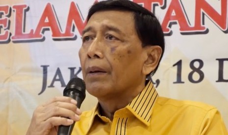 Wiranto