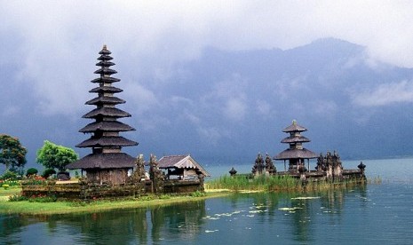 wisata bali