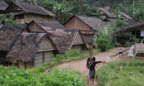 Wisata Banten perlu dibenahi