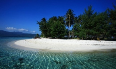 Wisata Karimun Jawa