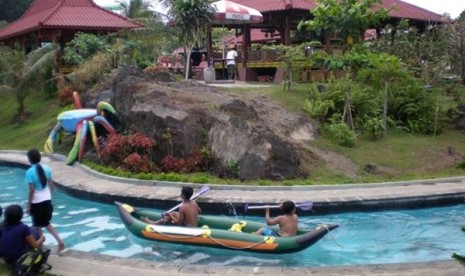 Wisata Purbalingga 