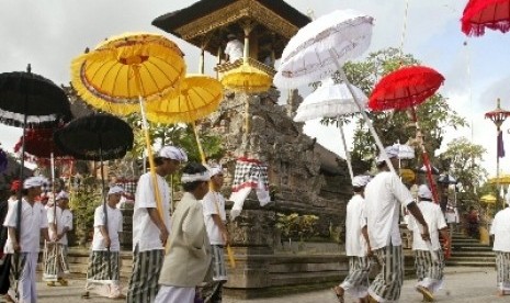 Wisata Ubud, Bali