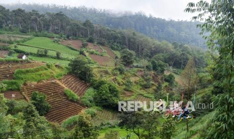 Magetan Kembangkan Pariwisata Berbasis Alam dan Budaya (ilustrasi).