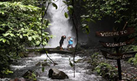 Banyuwangi Sukses Kawinkan Pariwisata-Ekonomi Kreatif (ilustrasi).