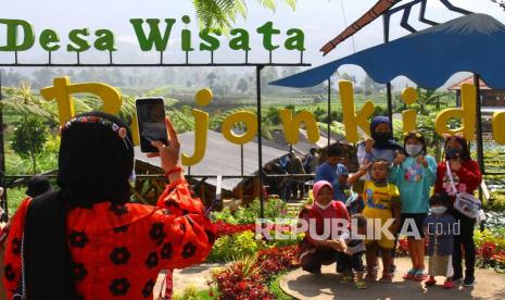 Tempat Wisata Di Kabupaten Malang Dibuka Kembali | Republika Online
