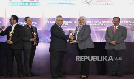 WISCA Award 2026: Apresiasi Tinggi untuk Perusahaan dengan Budaya Keselamatan Kerja Terbaik
